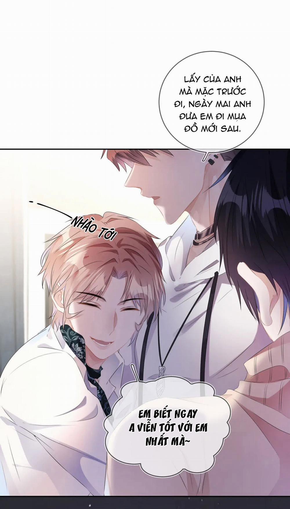 Cường Thế Công Chiếm 16 trang 13