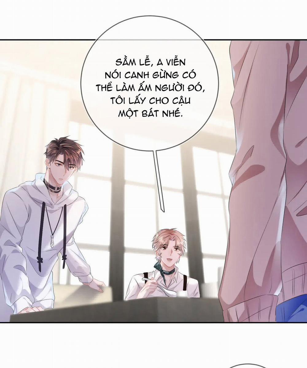 Cường Thế Công Chiếm 16 trang 27