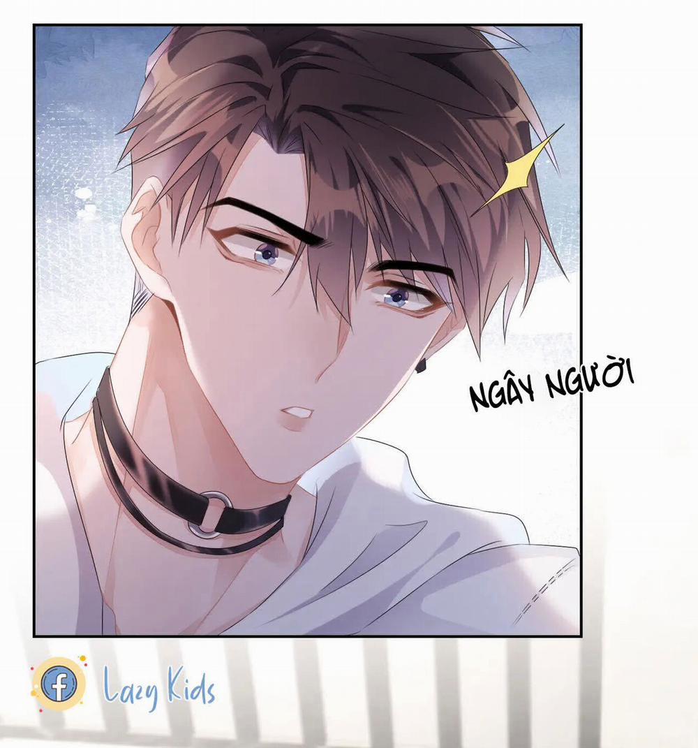 Cường Thế Công Chiếm 16 trang 3