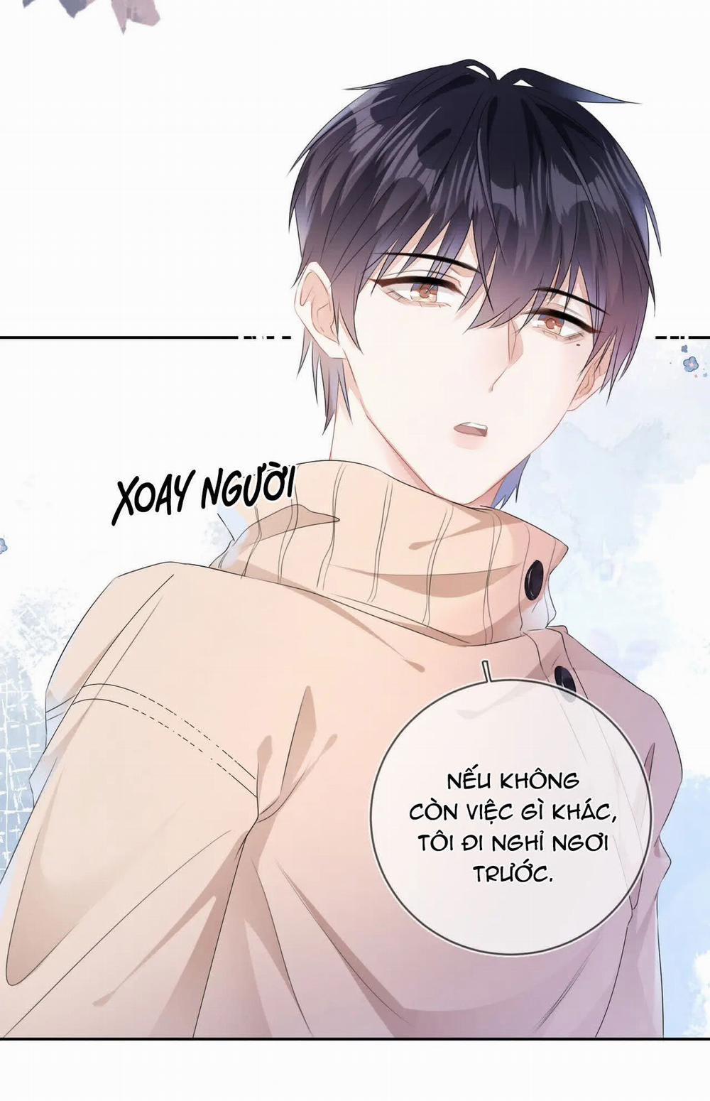 Cường Thế Công Chiếm 16 trang 30