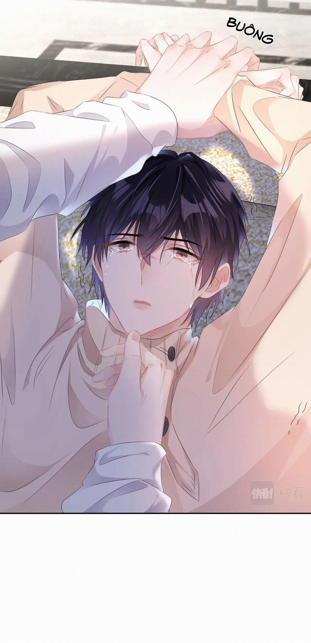 Cường Thế Công Chiếm 16 trang 4