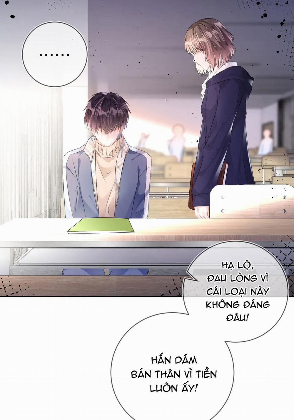 Cường Thế Công Chiếm 16 trang 47