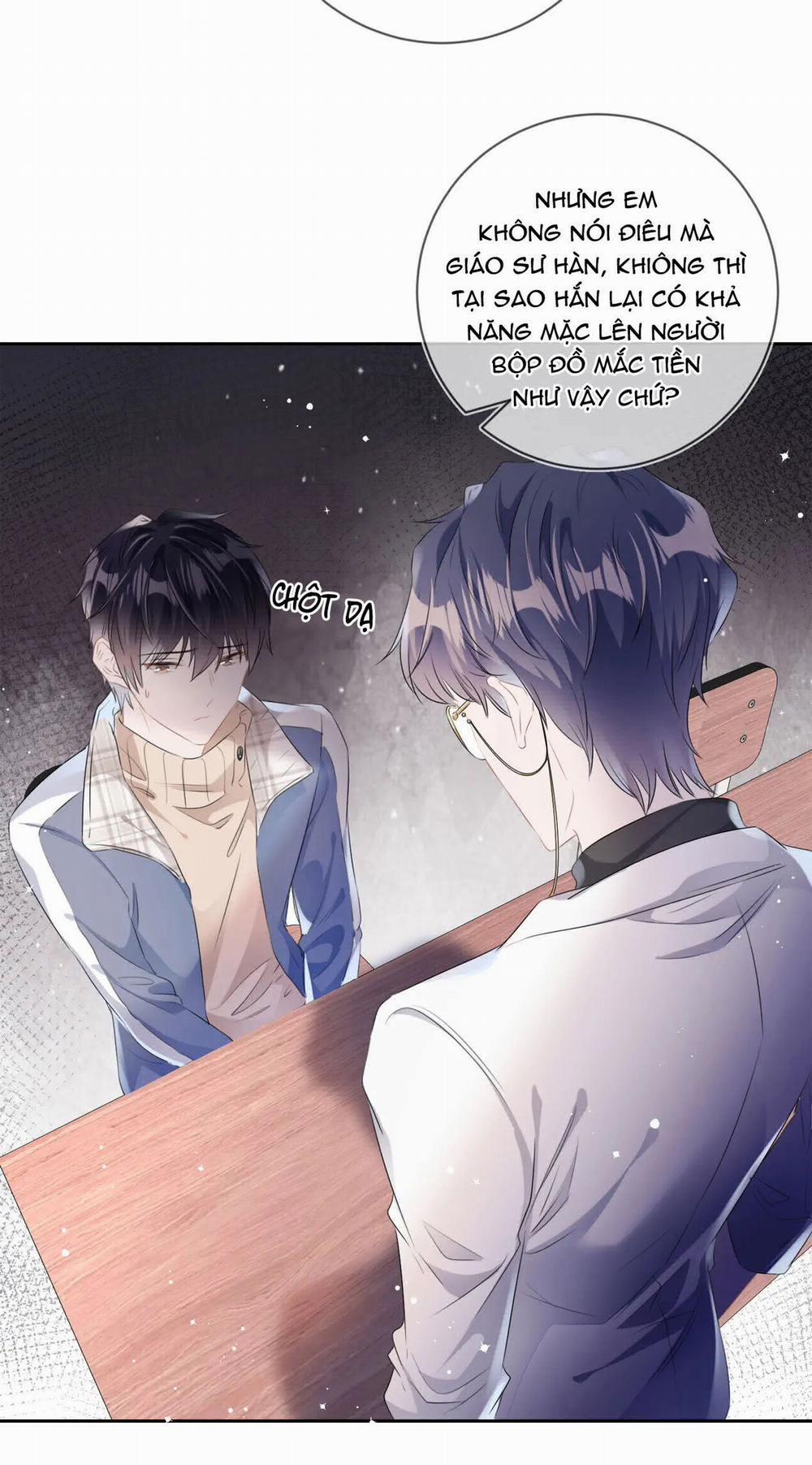 Cường Thế Công Chiếm 16 trang 52