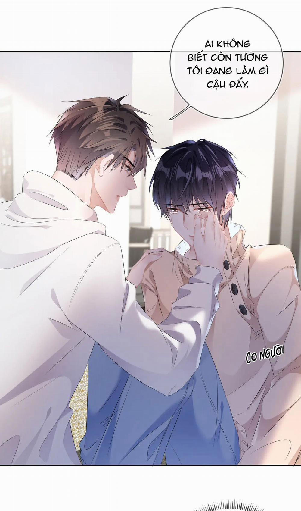 Cường Thế Công Chiếm 16 trang 6