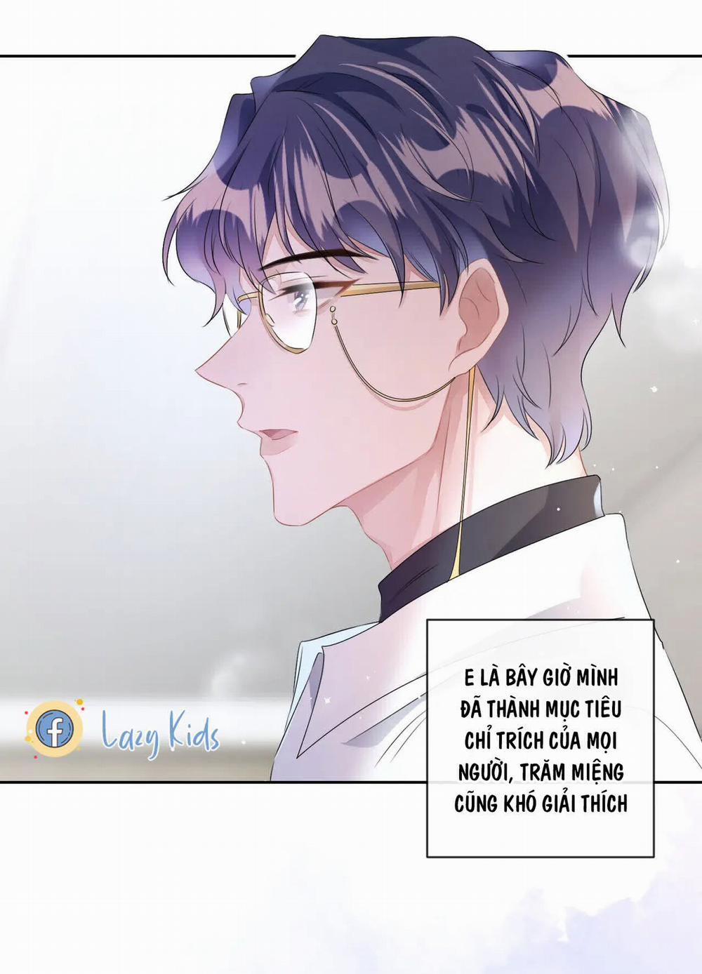 Cường Thế Công Chiếm 17 trang 18