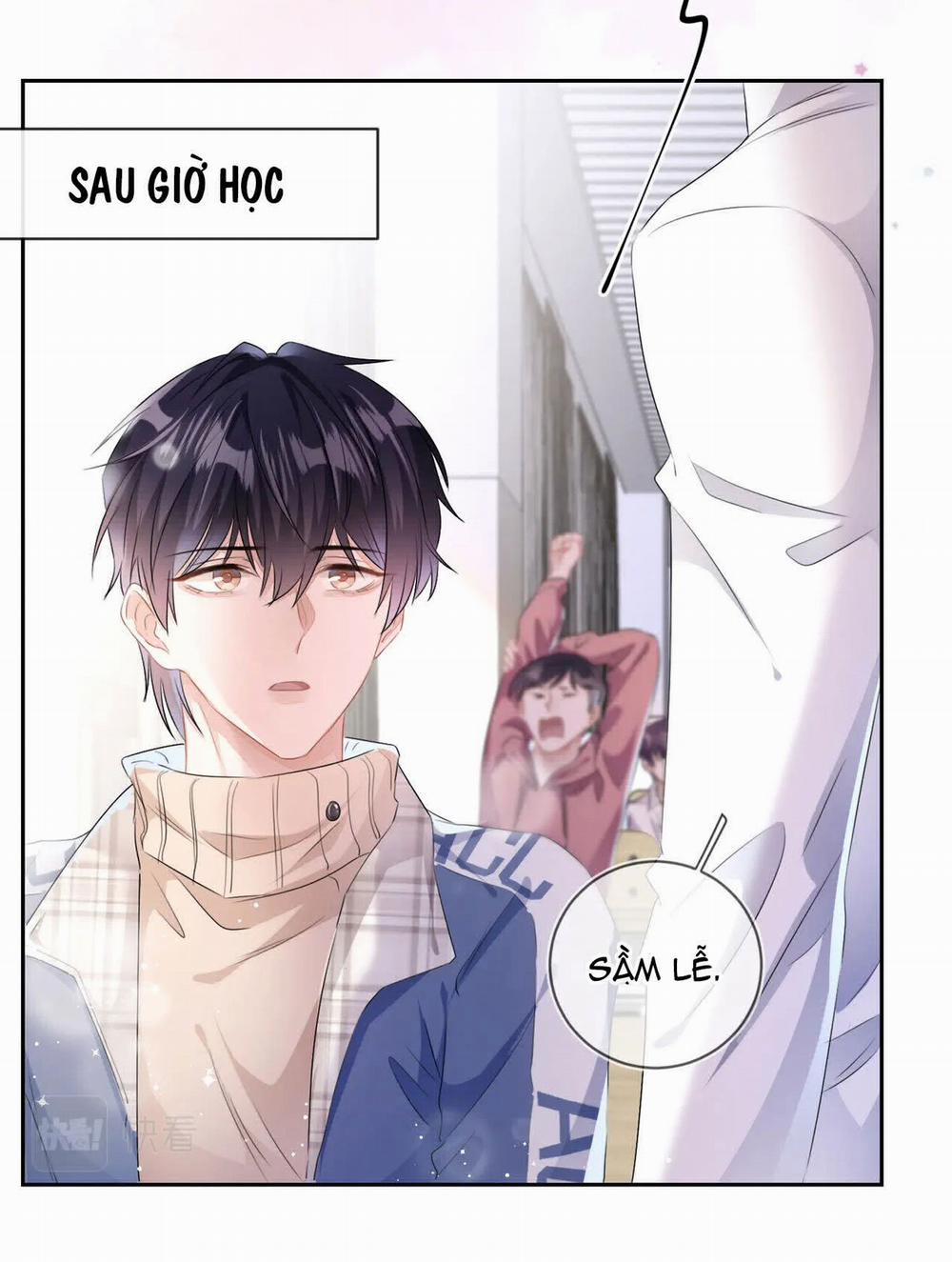 Cường Thế Công Chiếm 17 trang 20