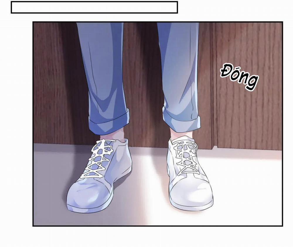 Cường Thế Công Chiếm 17 trang 23