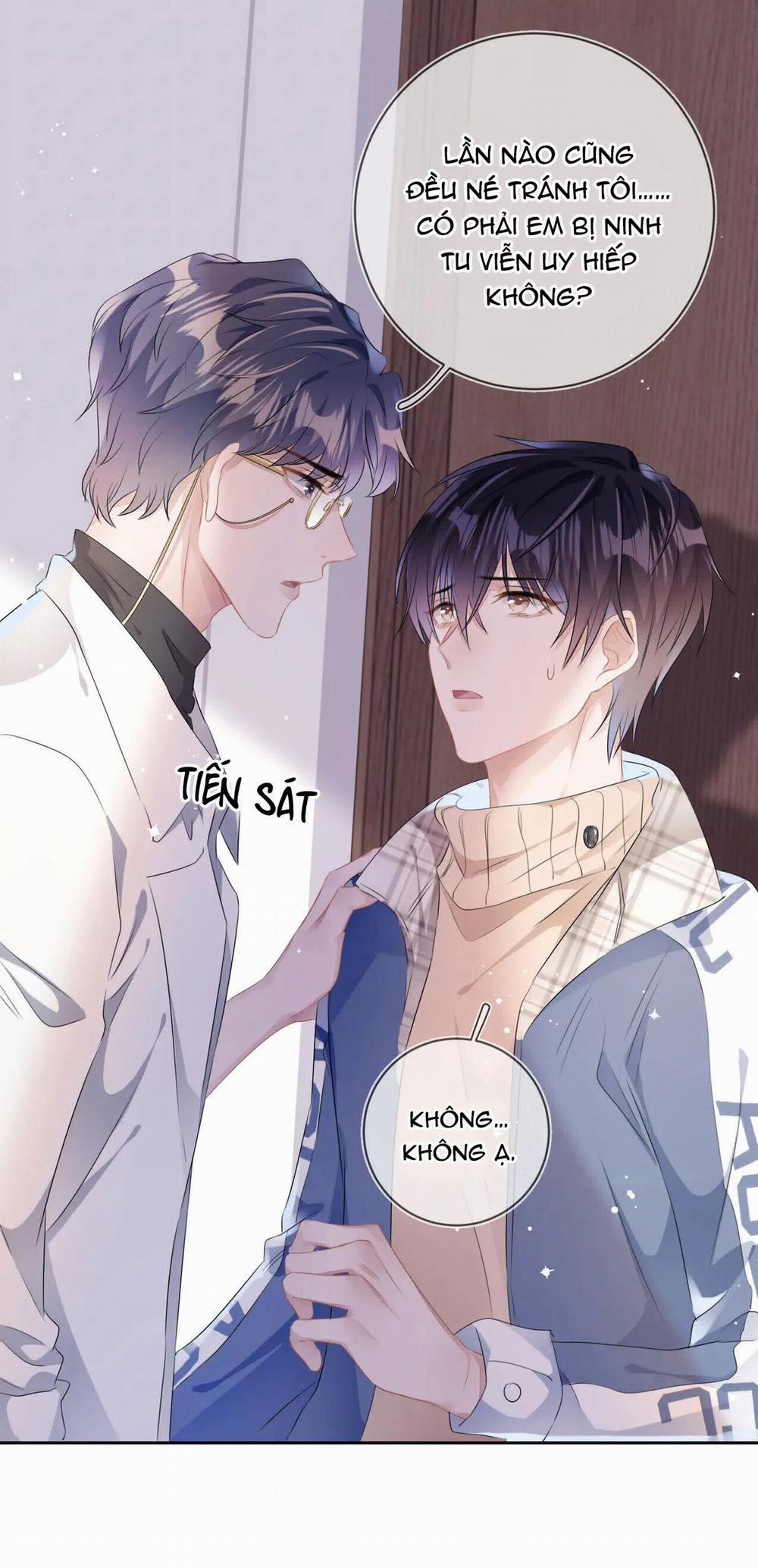 Cường Thế Công Chiếm 17 trang 29