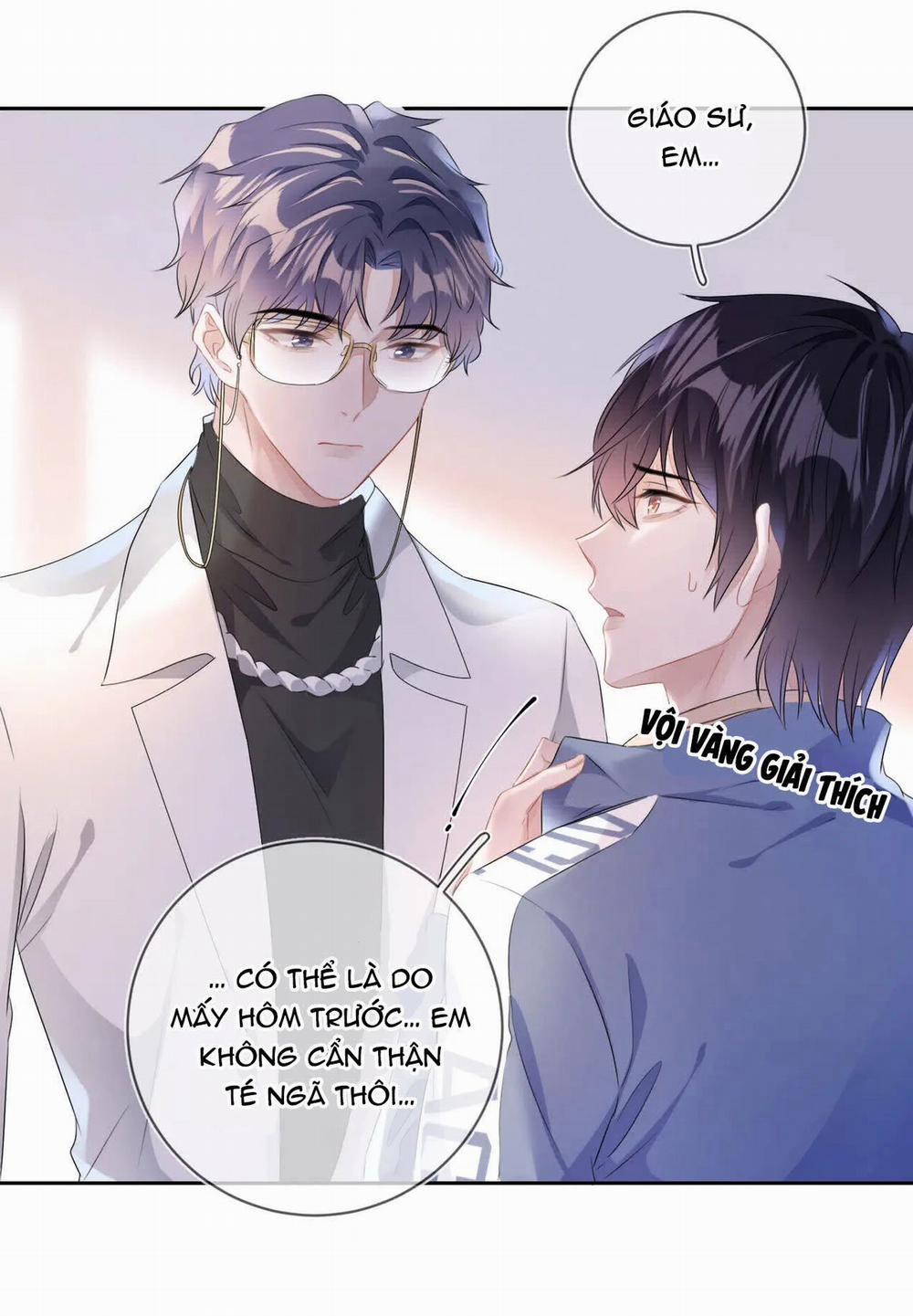 Cường Thế Công Chiếm 17 trang 31