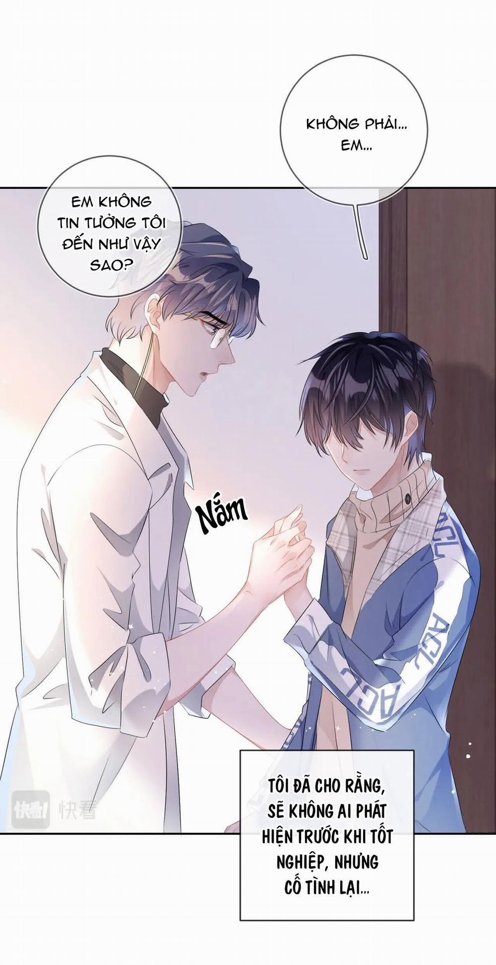 Cường Thế Công Chiếm 17 trang 34