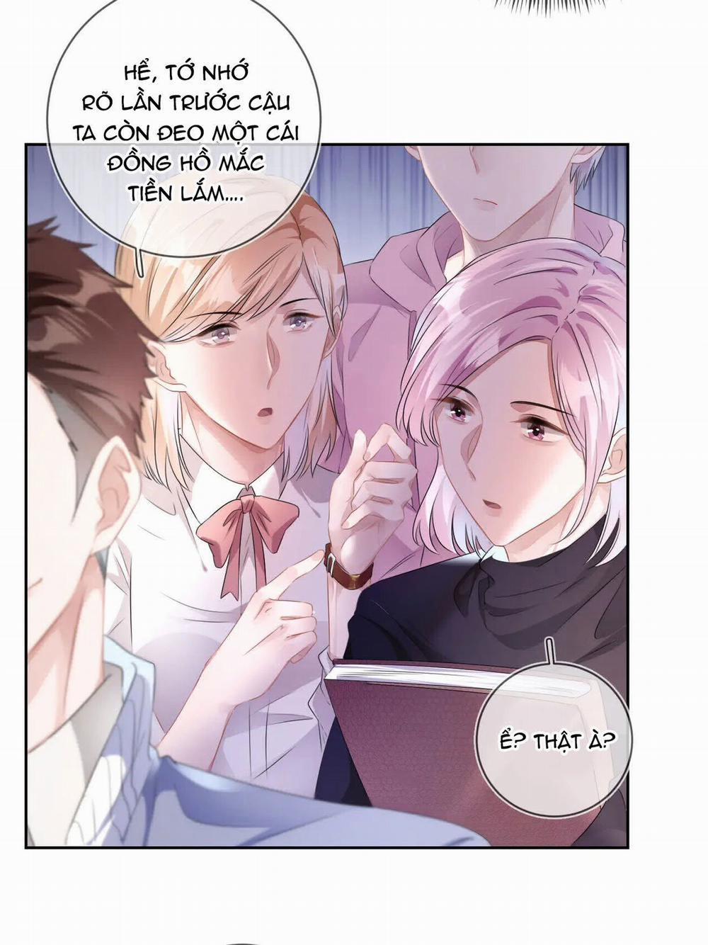 Cường Thế Công Chiếm 17 trang 6