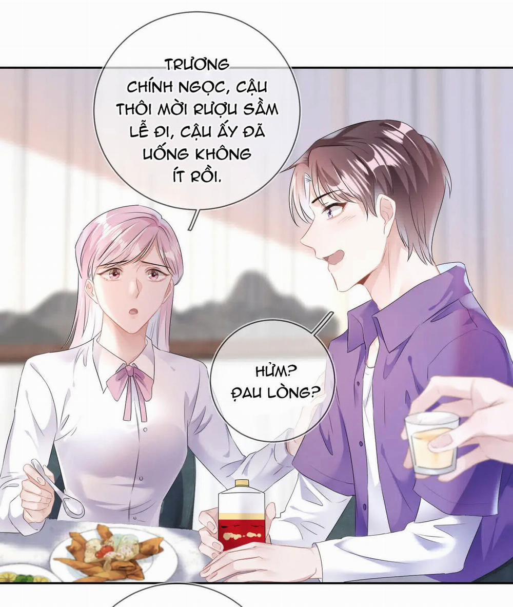 Cường Thế Công Chiếm 18 trang 16