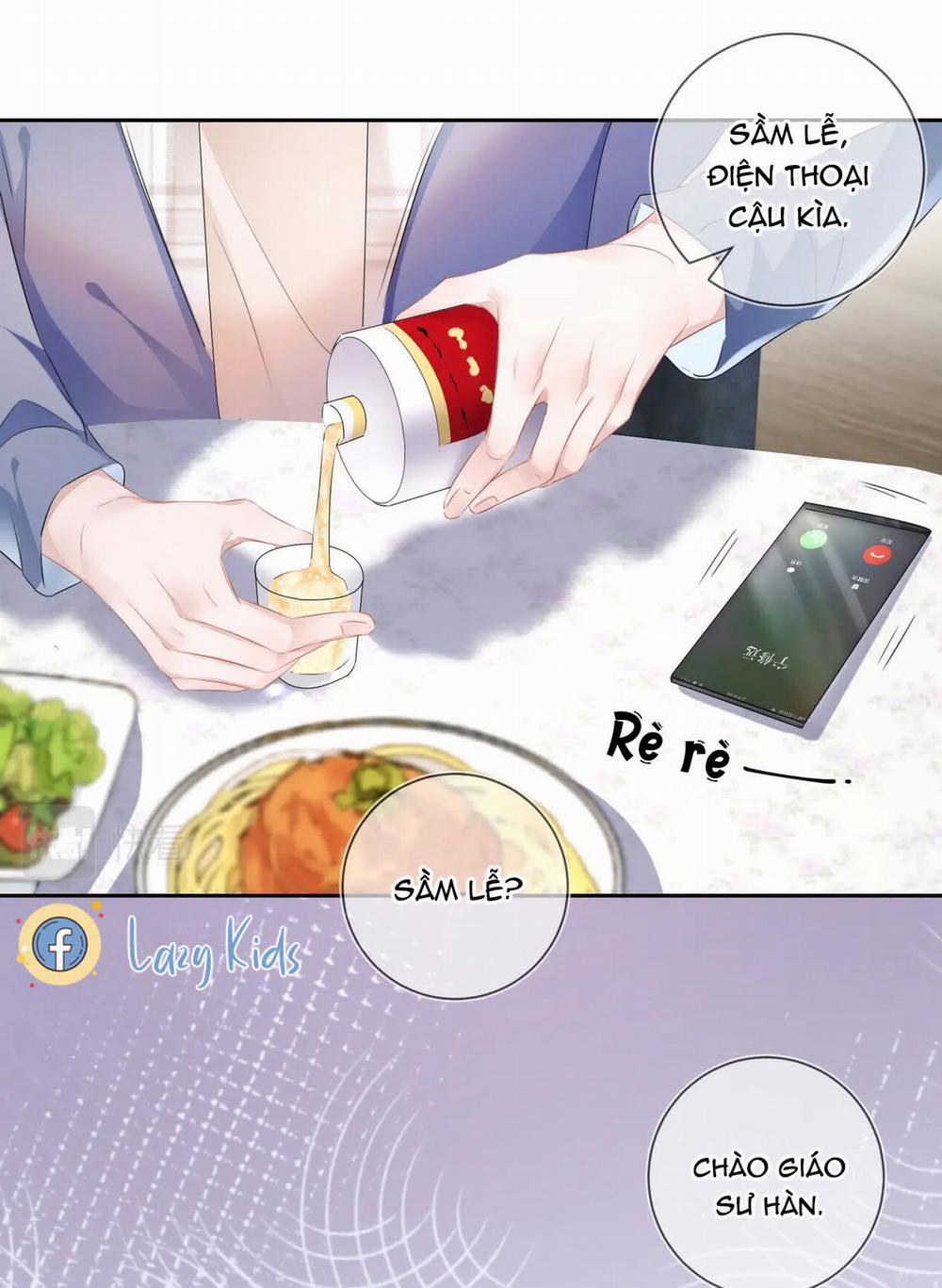 Cường Thế Công Chiếm 18 trang 18