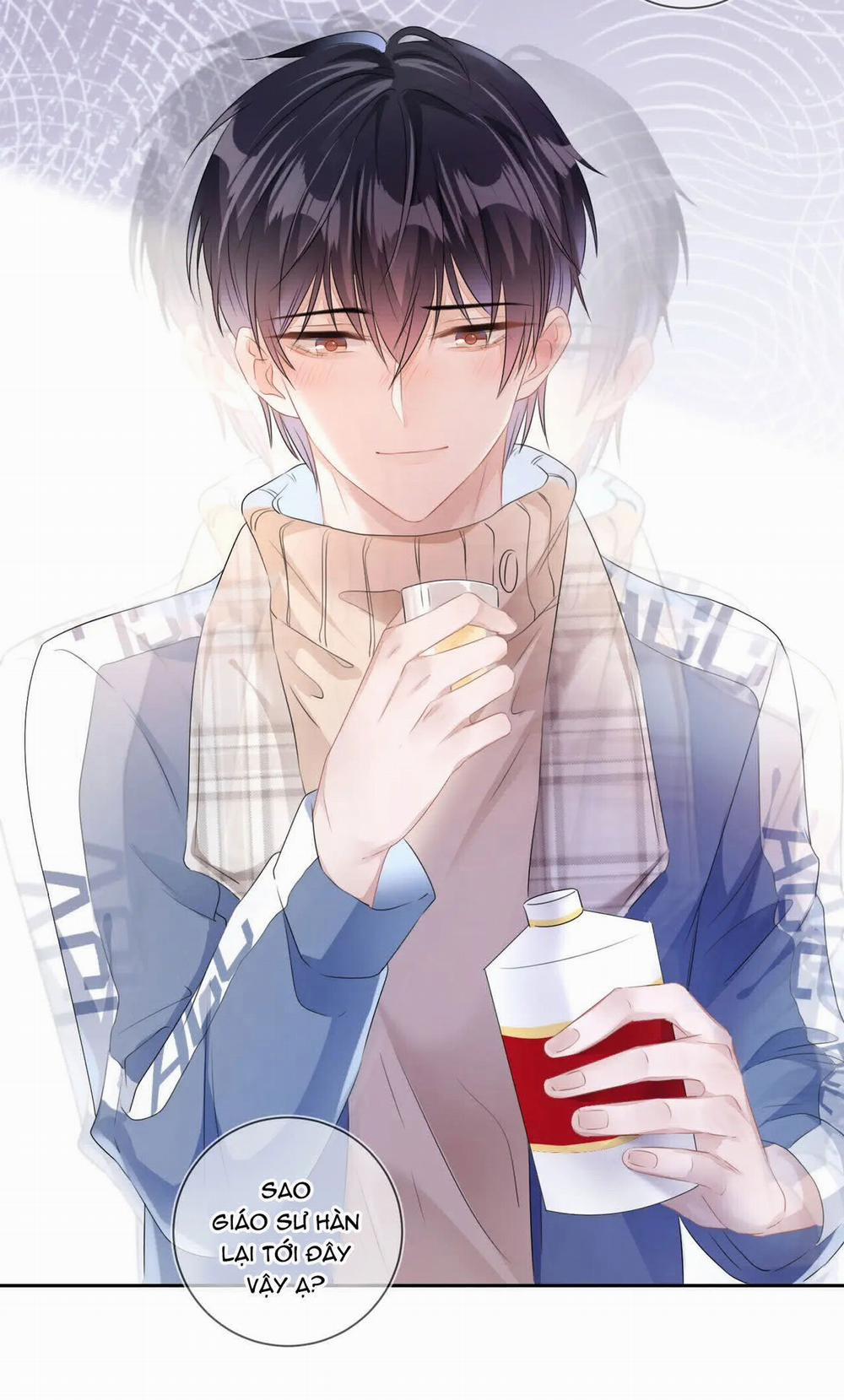 Cường Thế Công Chiếm 18 trang 19