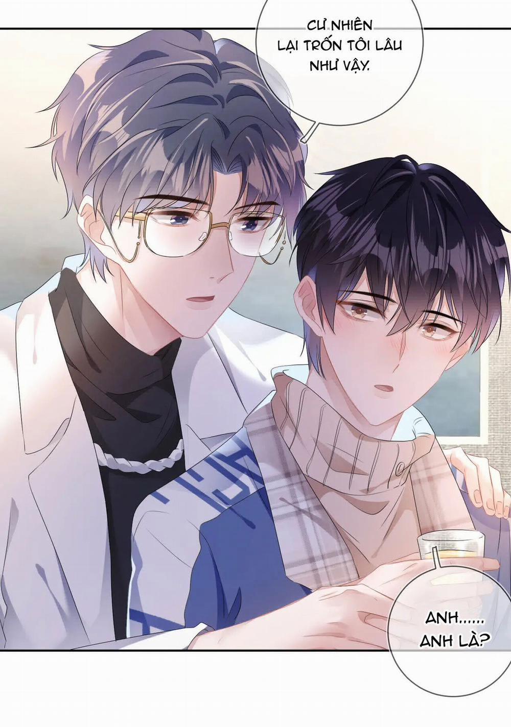 Cường Thế Công Chiếm 18 trang 21