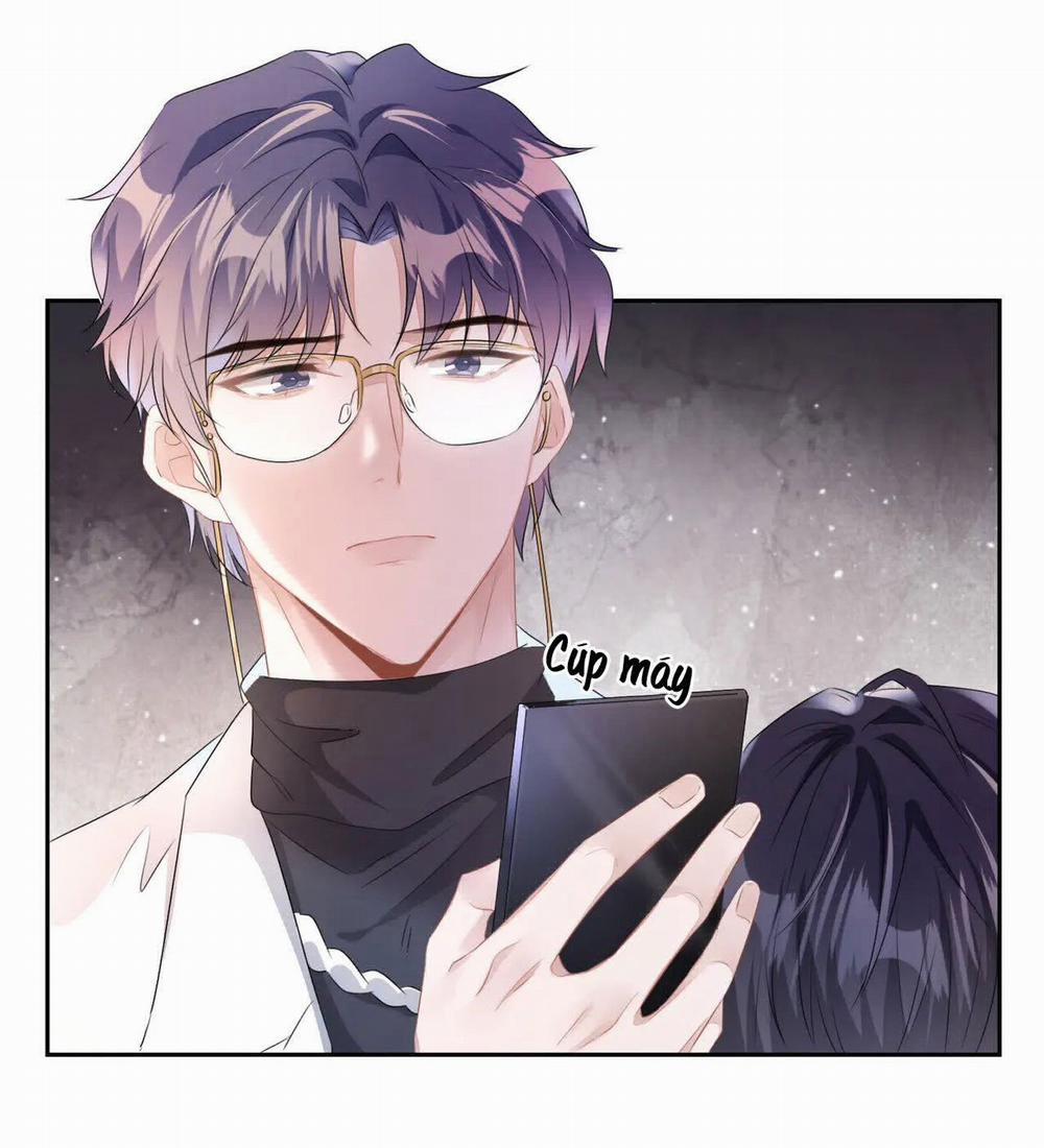 Cường Thế Công Chiếm 18 trang 25