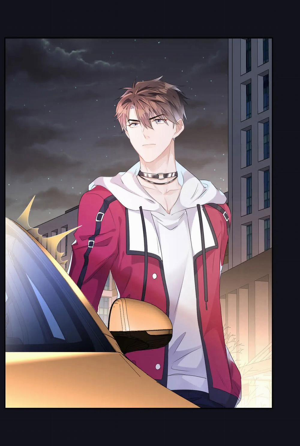 Cường Thế Công Chiếm 18 trang 28