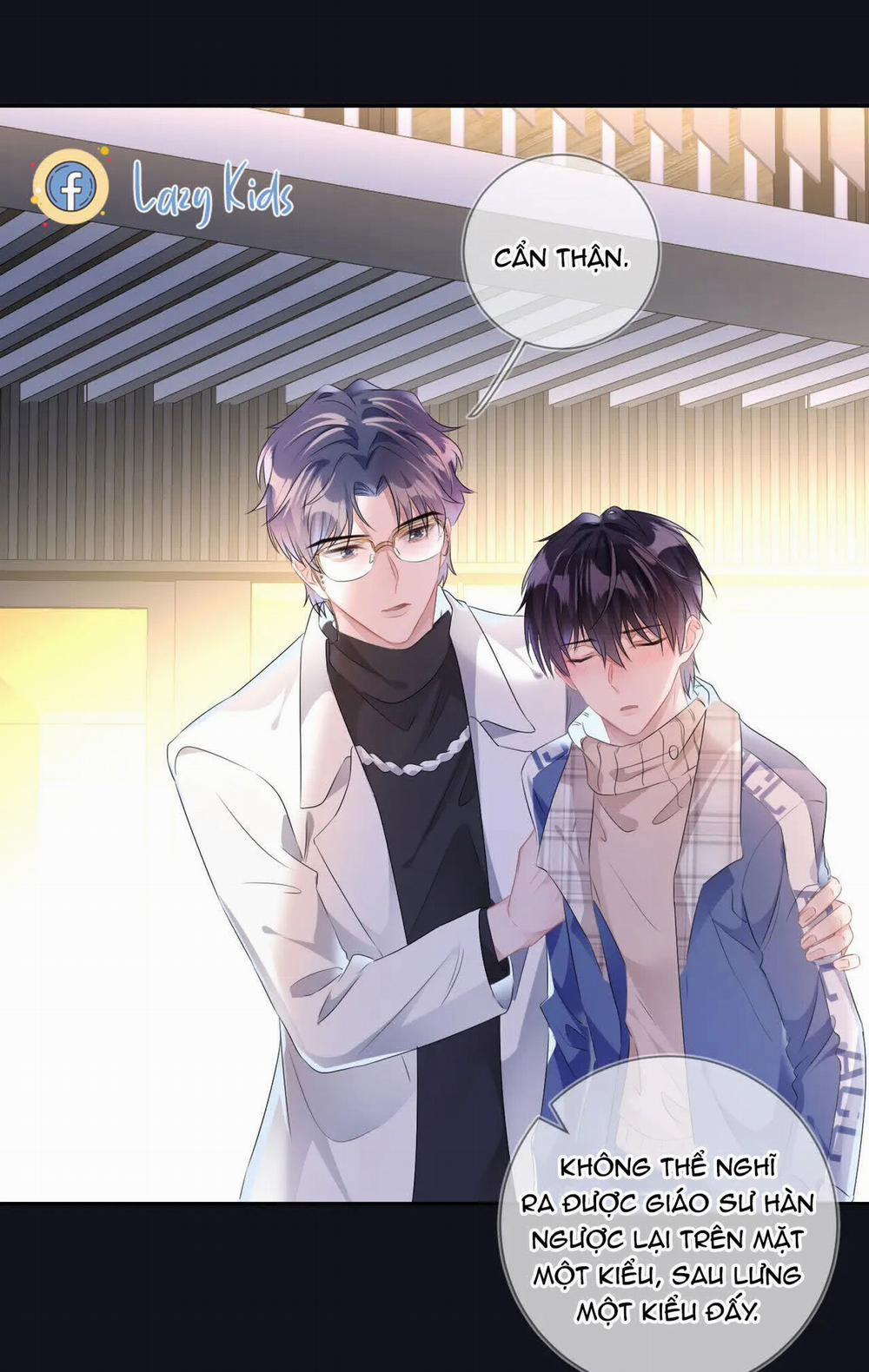 Cường Thế Công Chiếm 18 trang 29