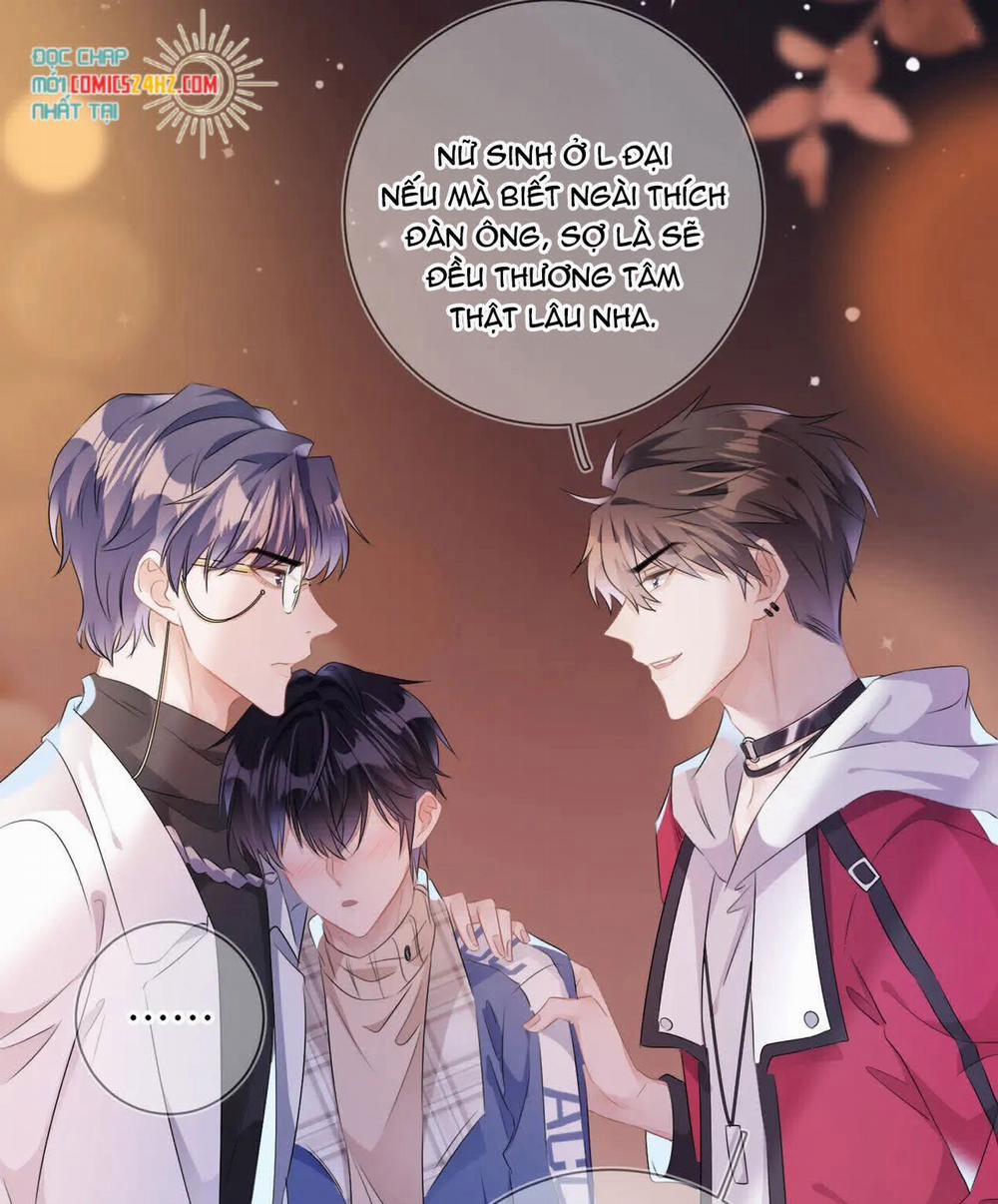 Cường Thế Công Chiếm 18 trang 33