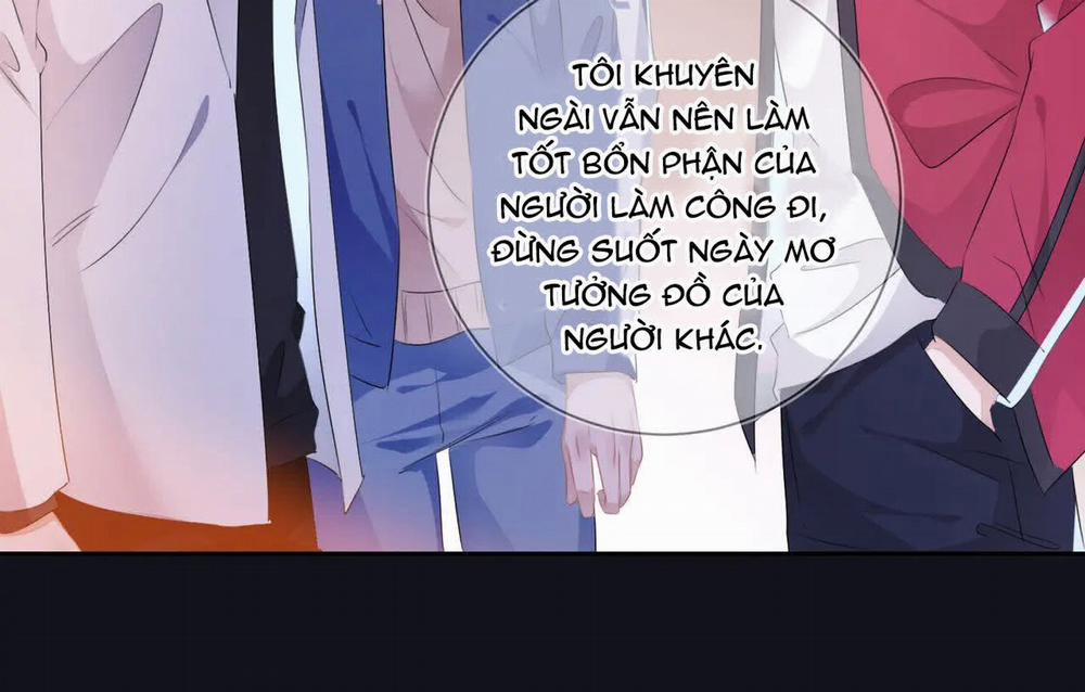 Cường Thế Công Chiếm 18 trang 34