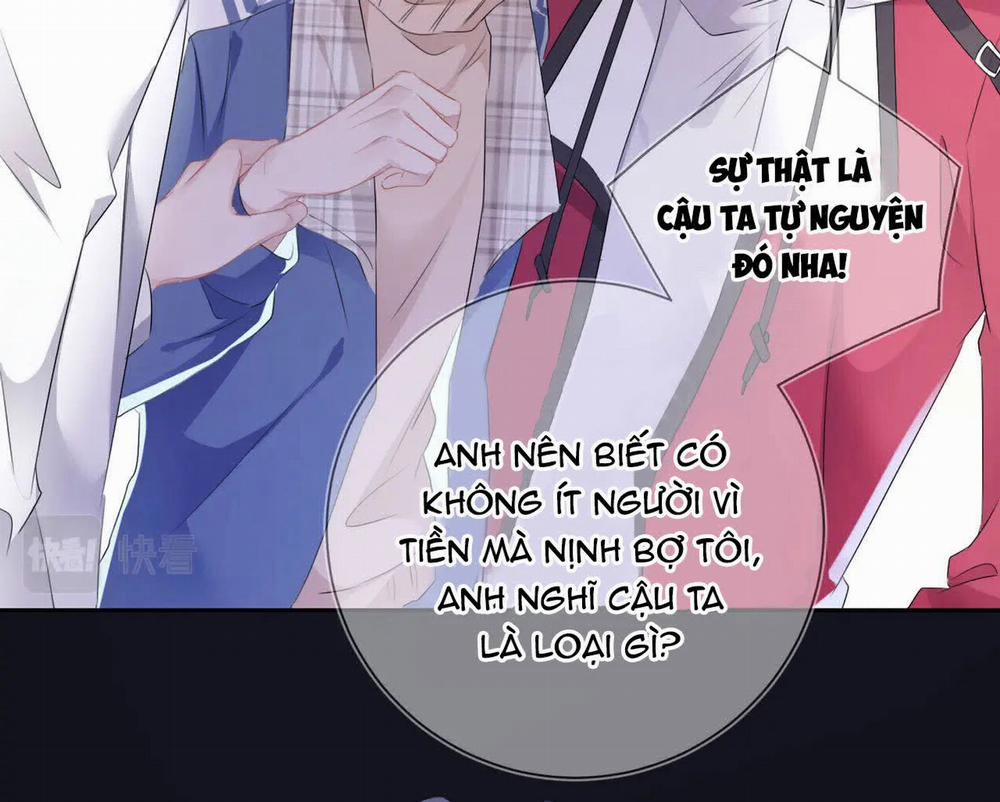 Cường Thế Công Chiếm 18 trang 37