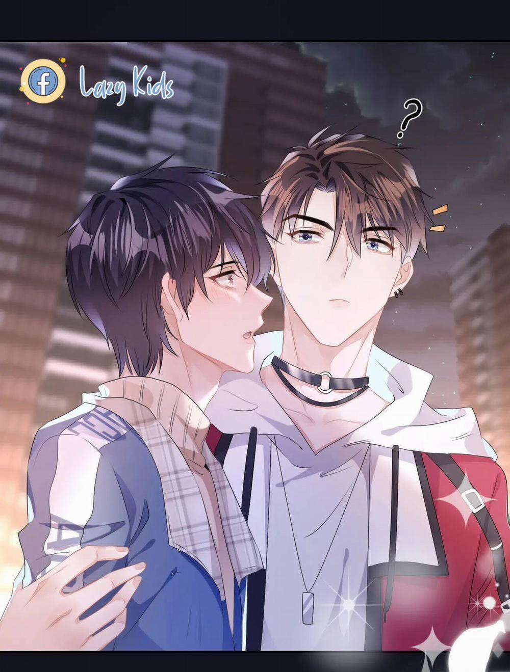 Cường Thế Công Chiếm 18 trang 40