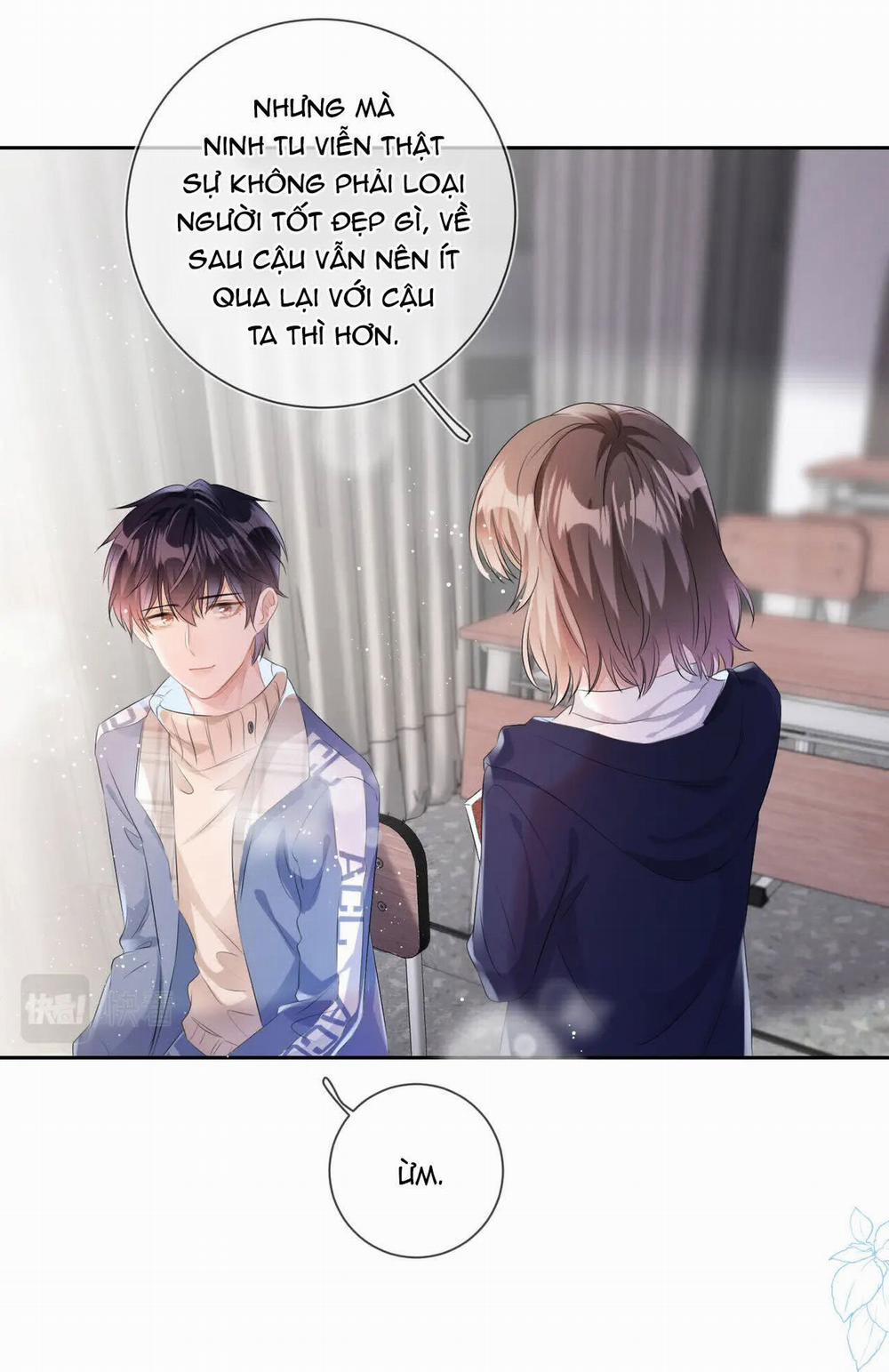 Cường Thế Công Chiếm 18 trang 5