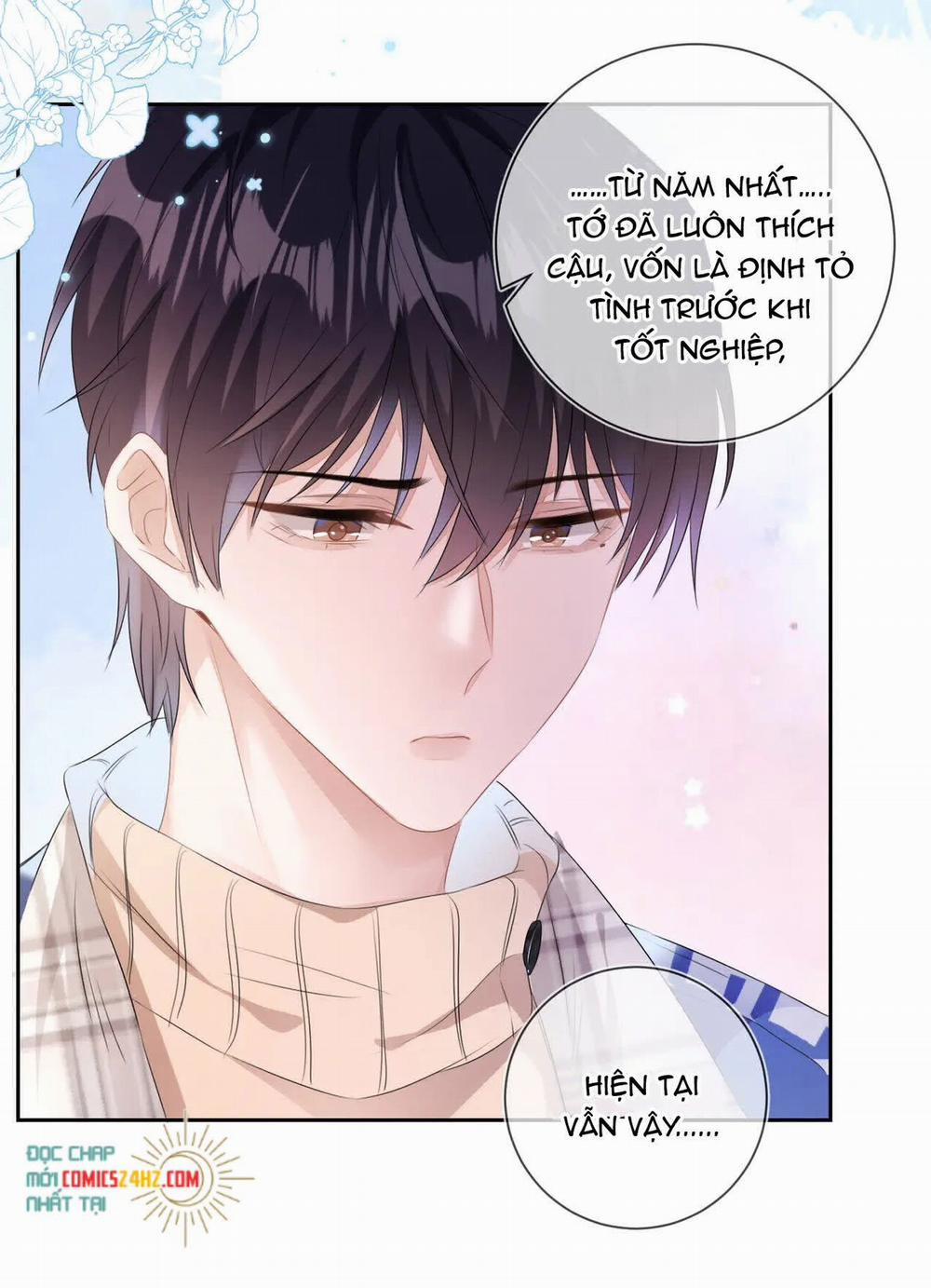 Cường Thế Công Chiếm 18 trang 8