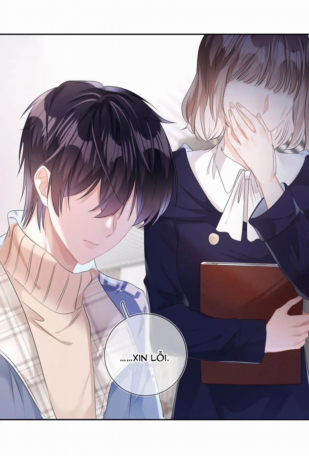 Cường Thế Công Chiếm 18 trang 9