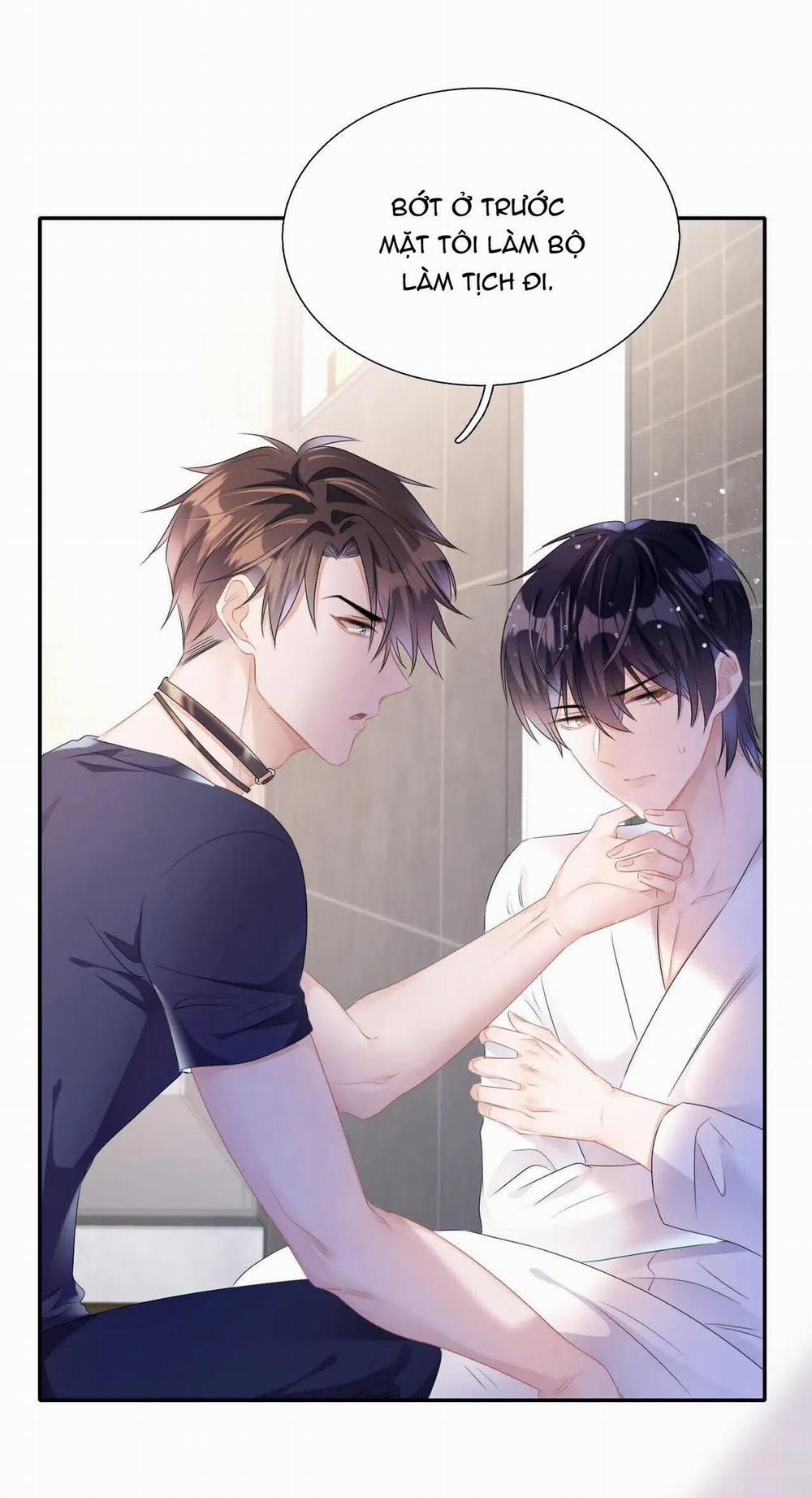 Cường Thế Công Chiếm 19 trang 10