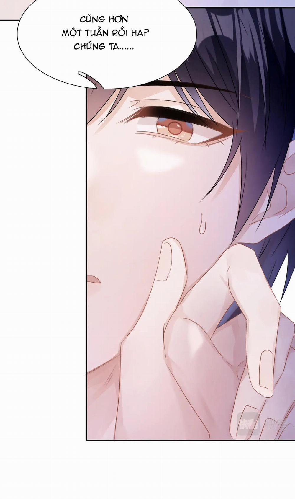 Cường Thế Công Chiếm 19 trang 12