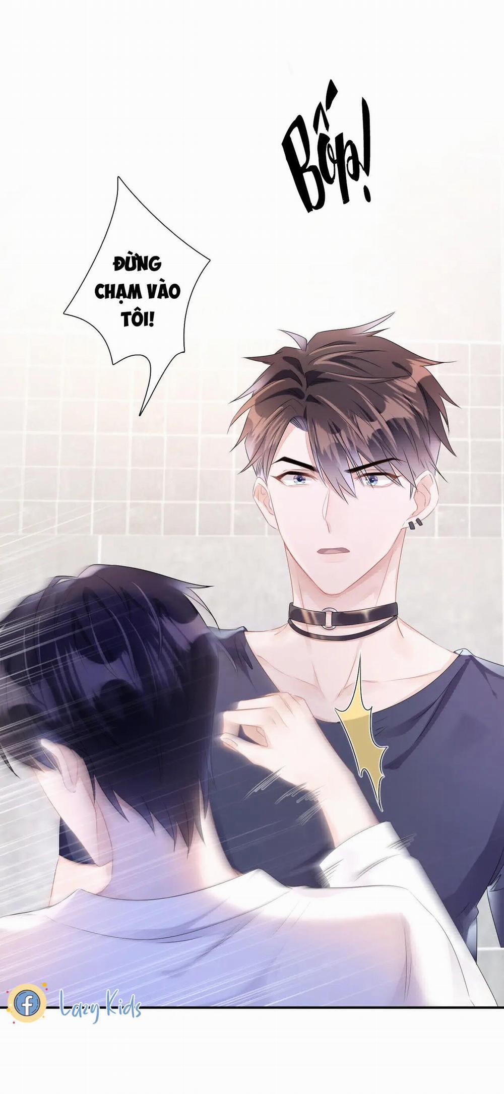 Cường Thế Công Chiếm 19 trang 13