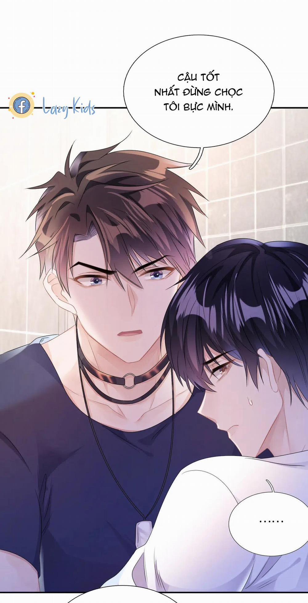 Cường Thế Công Chiếm 19 trang 15