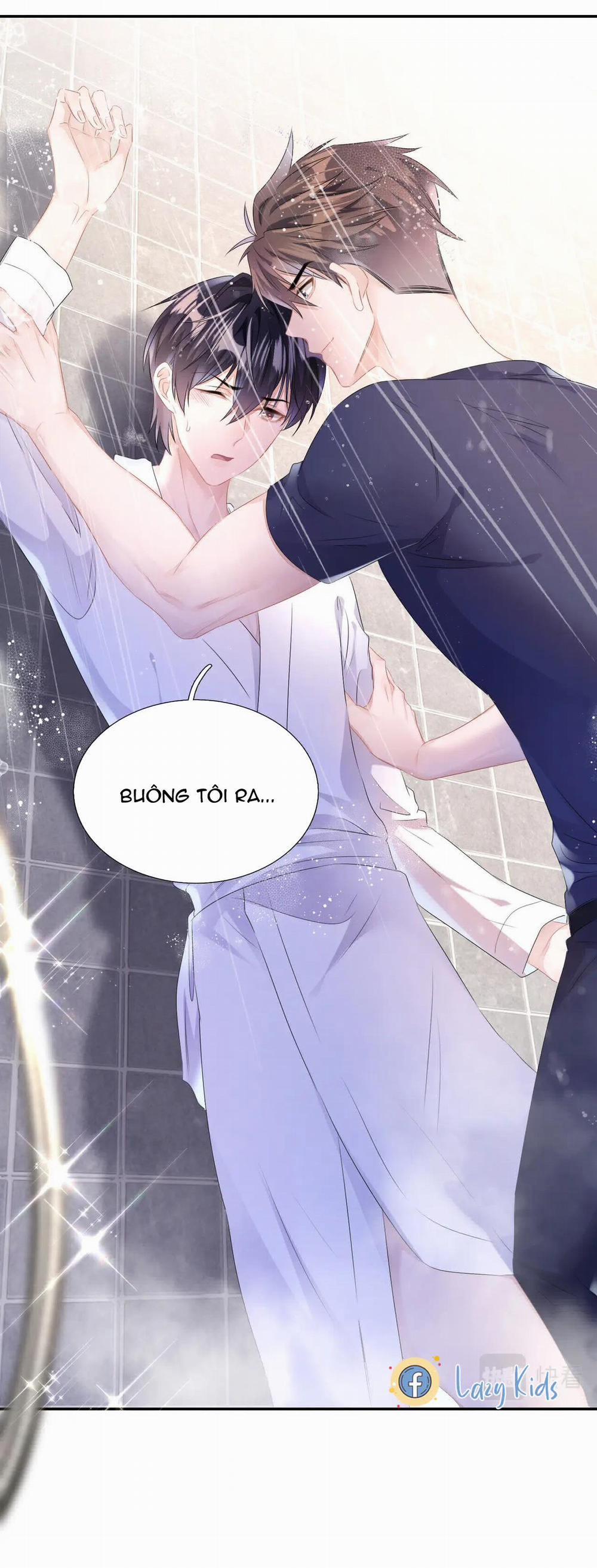 Cường Thế Công Chiếm 19 trang 17