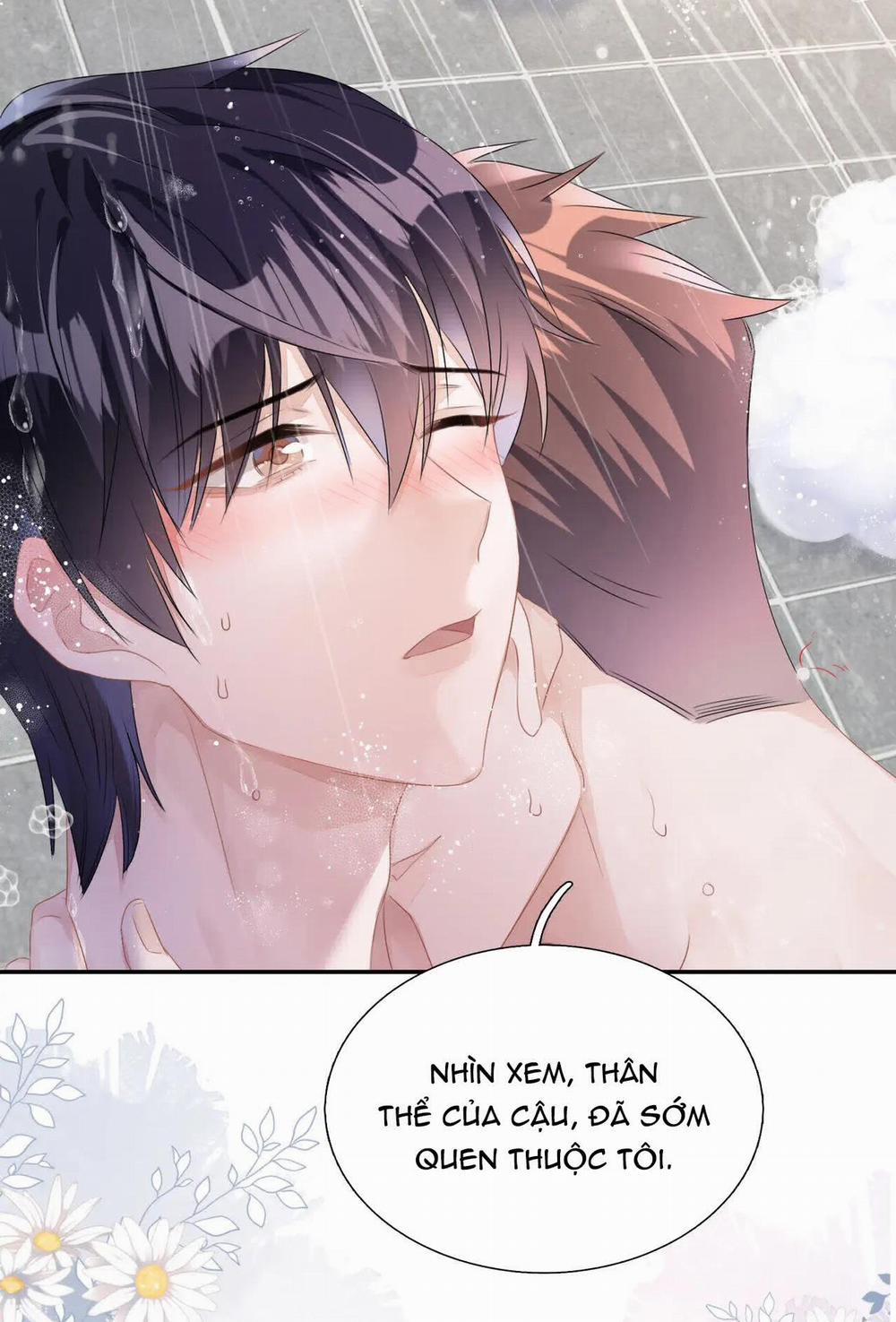 Cường Thế Công Chiếm 19 trang 19