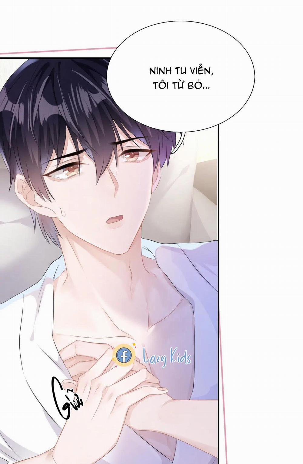 Cường Thế Công Chiếm 19 trang 25