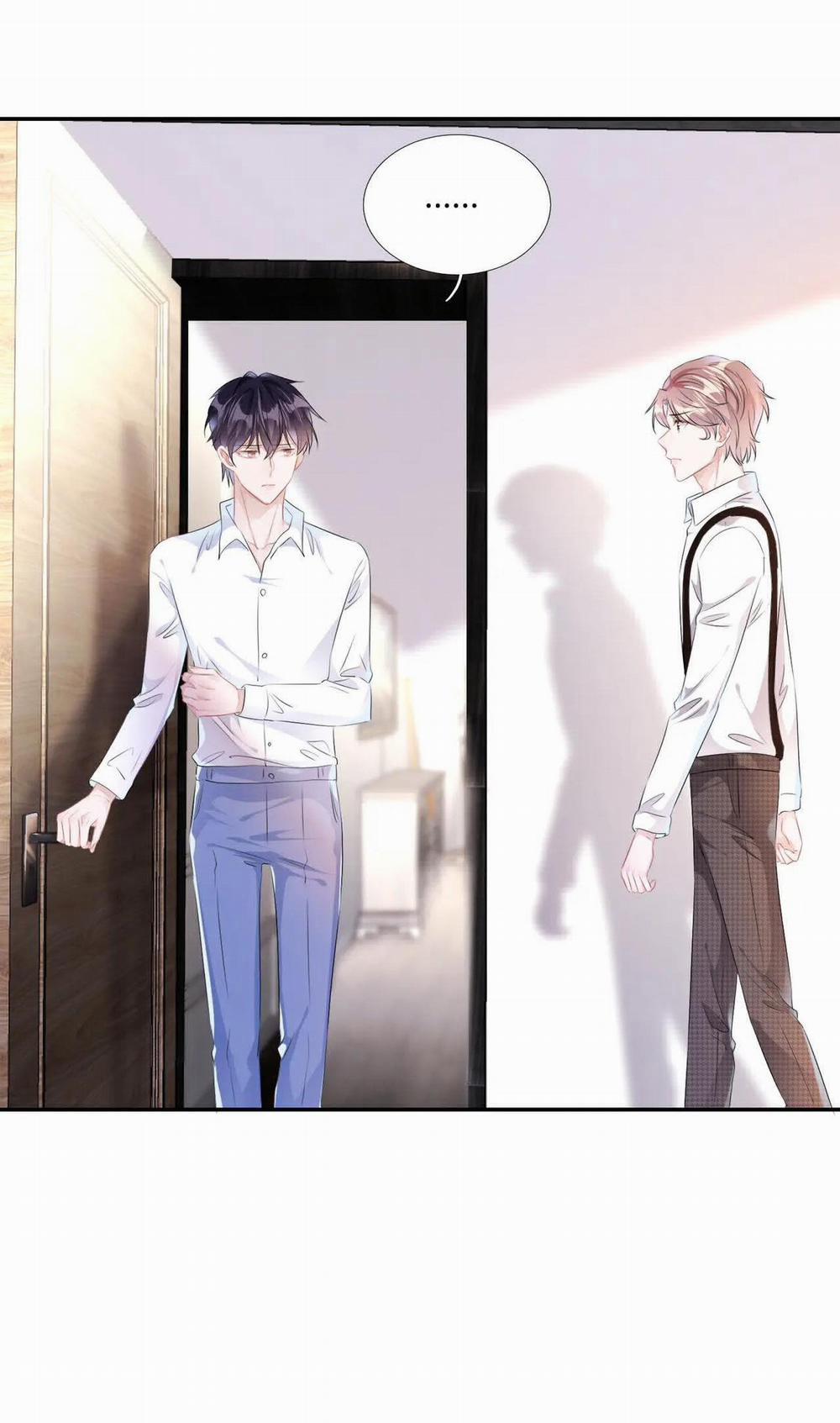 Cường Thế Công Chiếm 19 trang 31