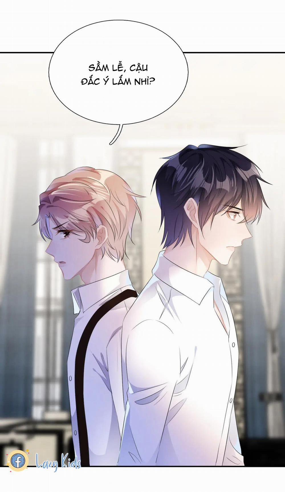 Cường Thế Công Chiếm 19 trang 32