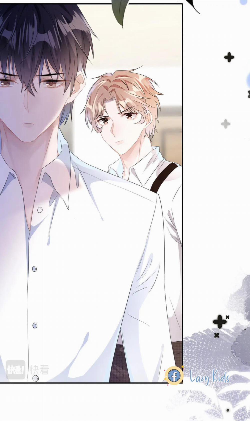 Cường Thế Công Chiếm 19 trang 36