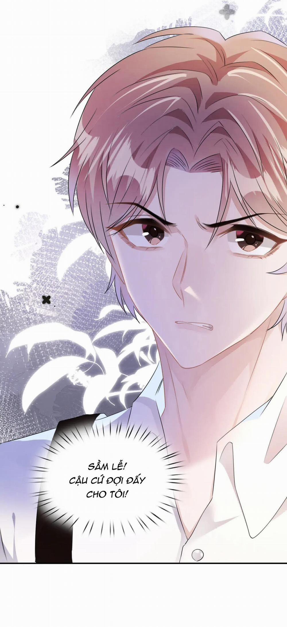 Cường Thế Công Chiếm 19 trang 37