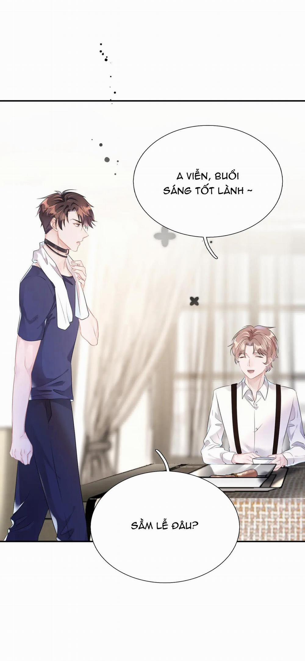 Cường Thế Công Chiếm 19 trang 38