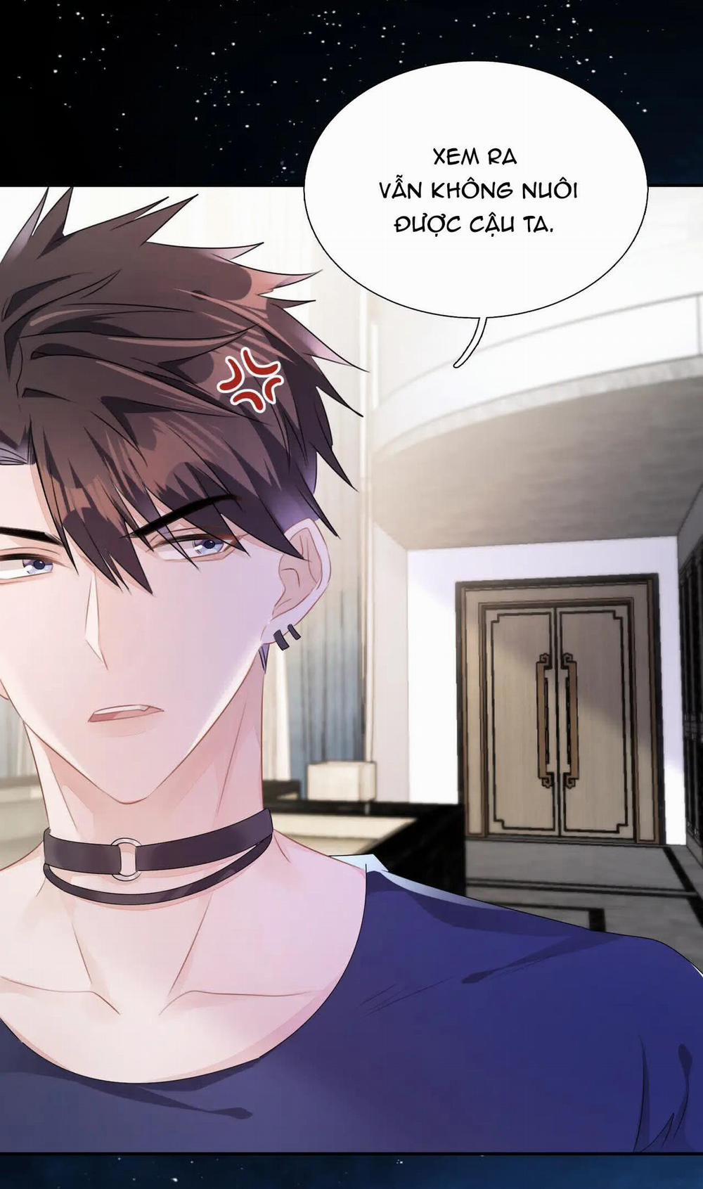 Cường Thế Công Chiếm 19 trang 40