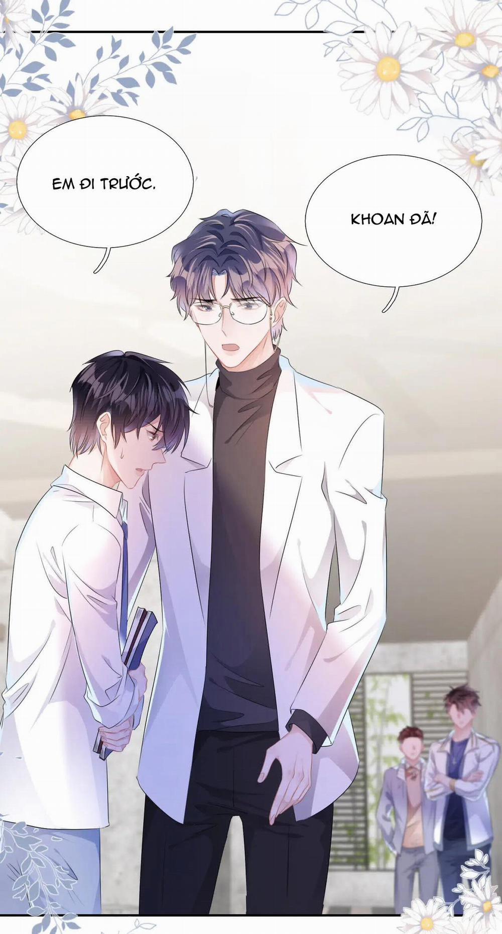 Cường Thế Công Chiếm 19 trang 47