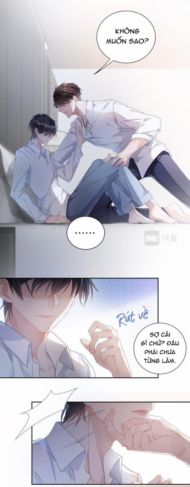 Cường Thế Công Chiếm 2 trang 15