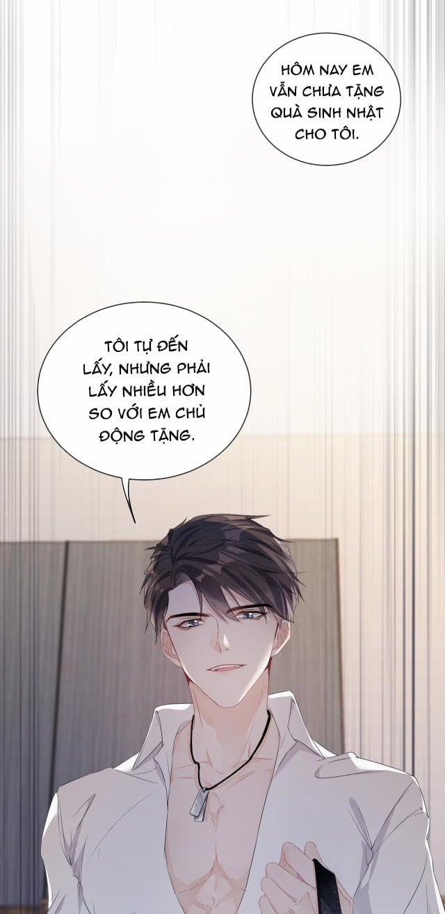 Cường Thế Công Chiếm 2 trang 18