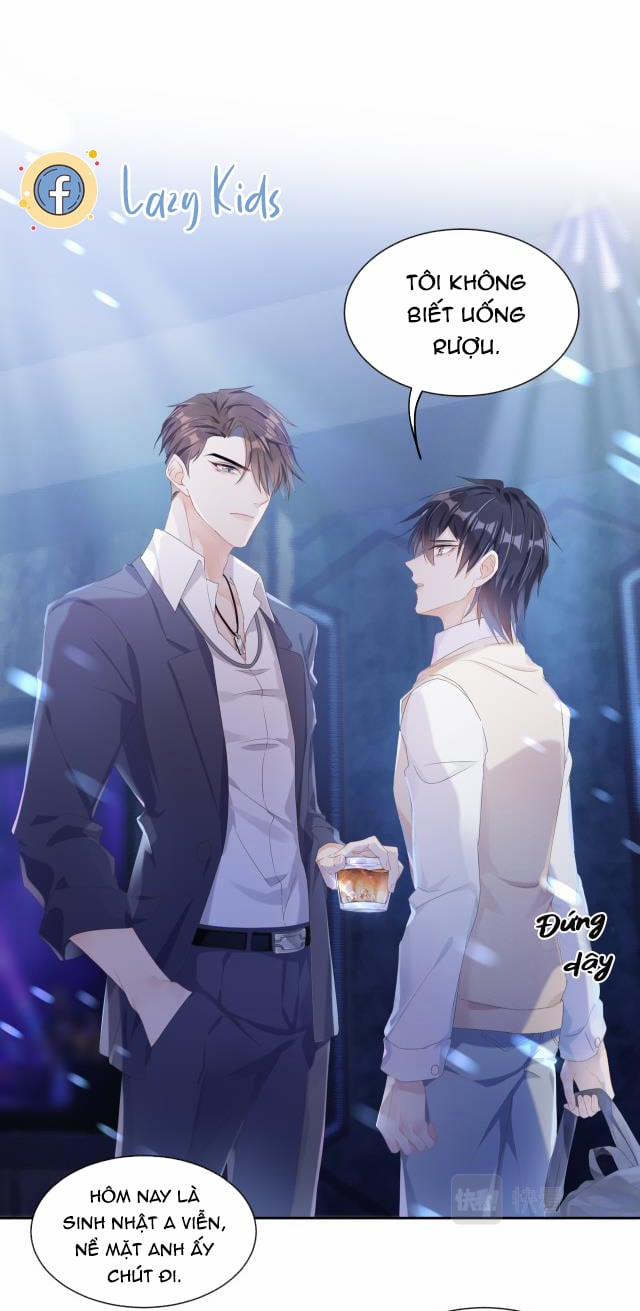 Cường Thế Công Chiếm 2 trang 4