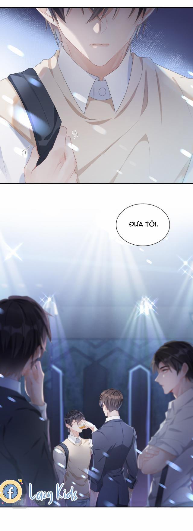 Cường Thế Công Chiếm 2 trang 6
