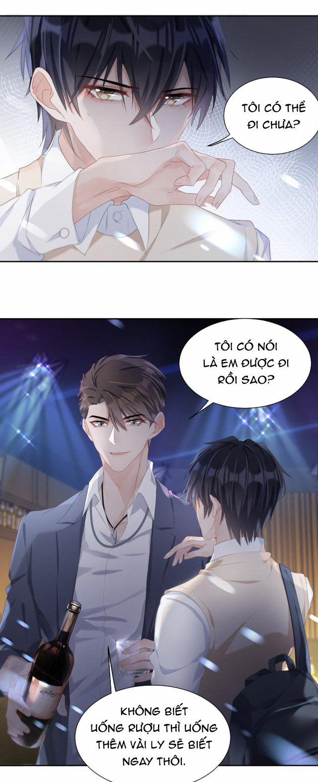 Cường Thế Công Chiếm 2 trang 7