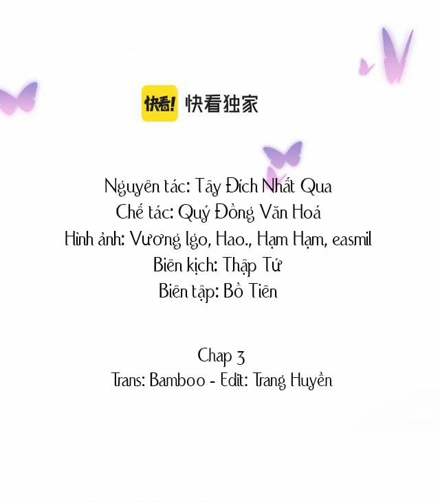 Cường Thế Công Chiếm 3 trang 1