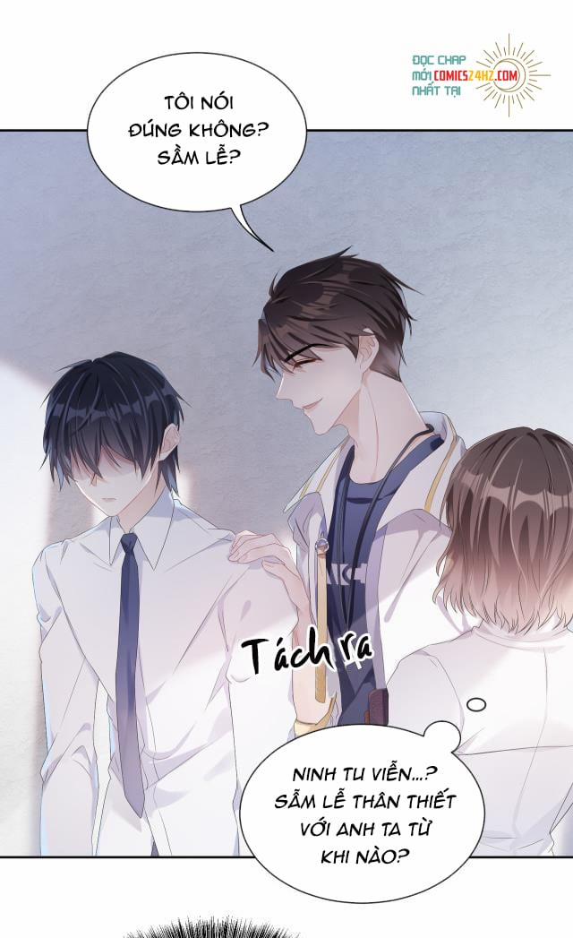 Cường Thế Công Chiếm 3 trang 10